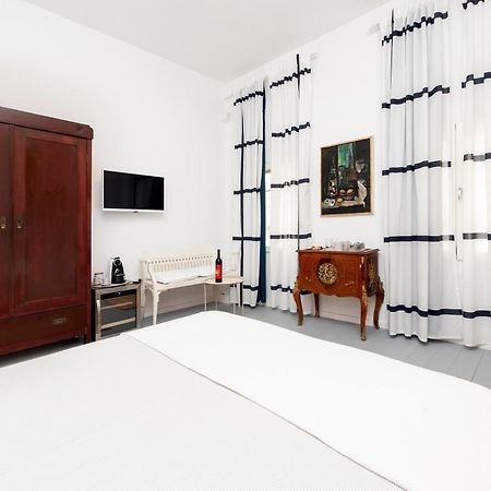 Apartments & Rooms Carera 6 โรวีน ภายนอก รูปภาพ