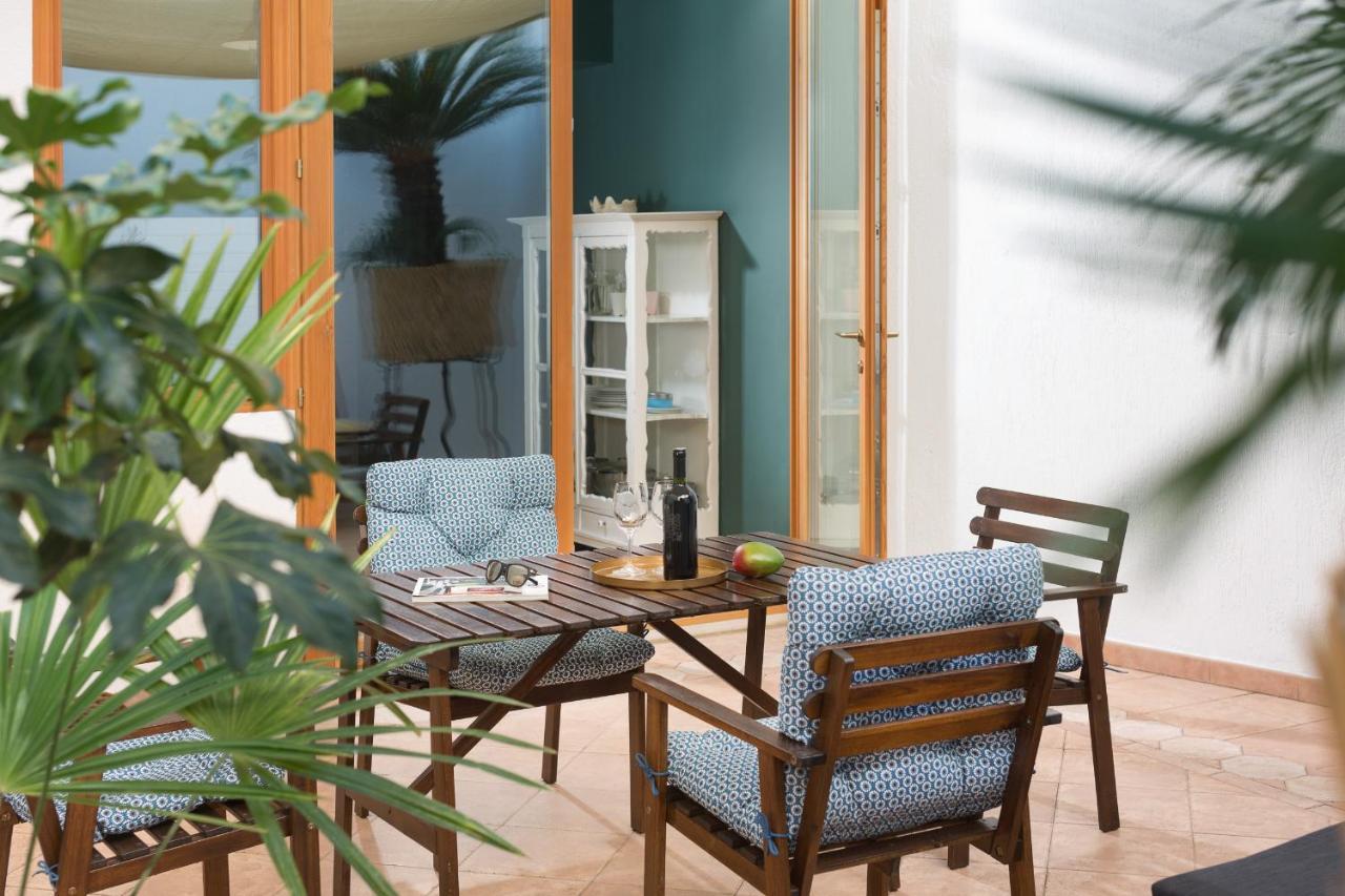 Apartments & Rooms Carera 6 โรวีน ภายนอก รูปภาพ