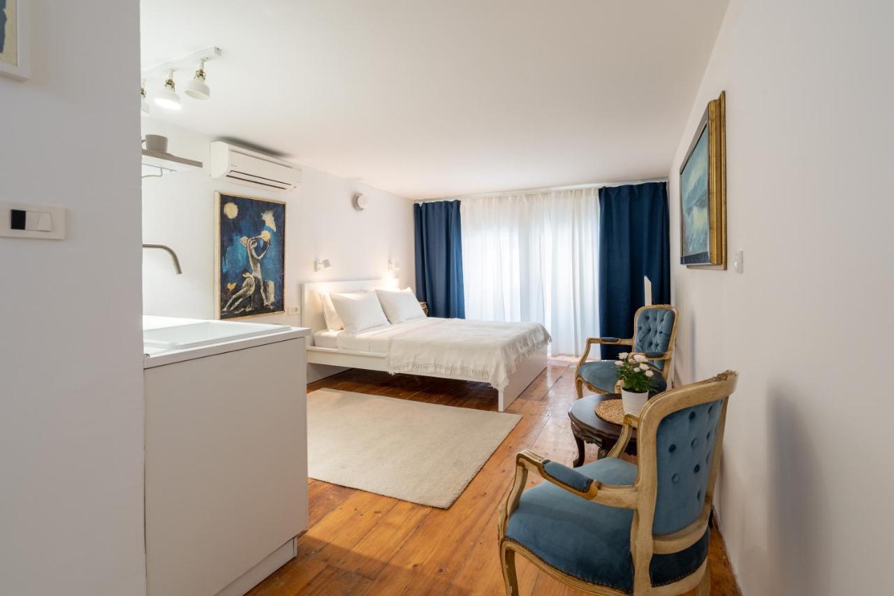 Apartments & Rooms Carera 6 โรวีน ห้อง รูปภาพ