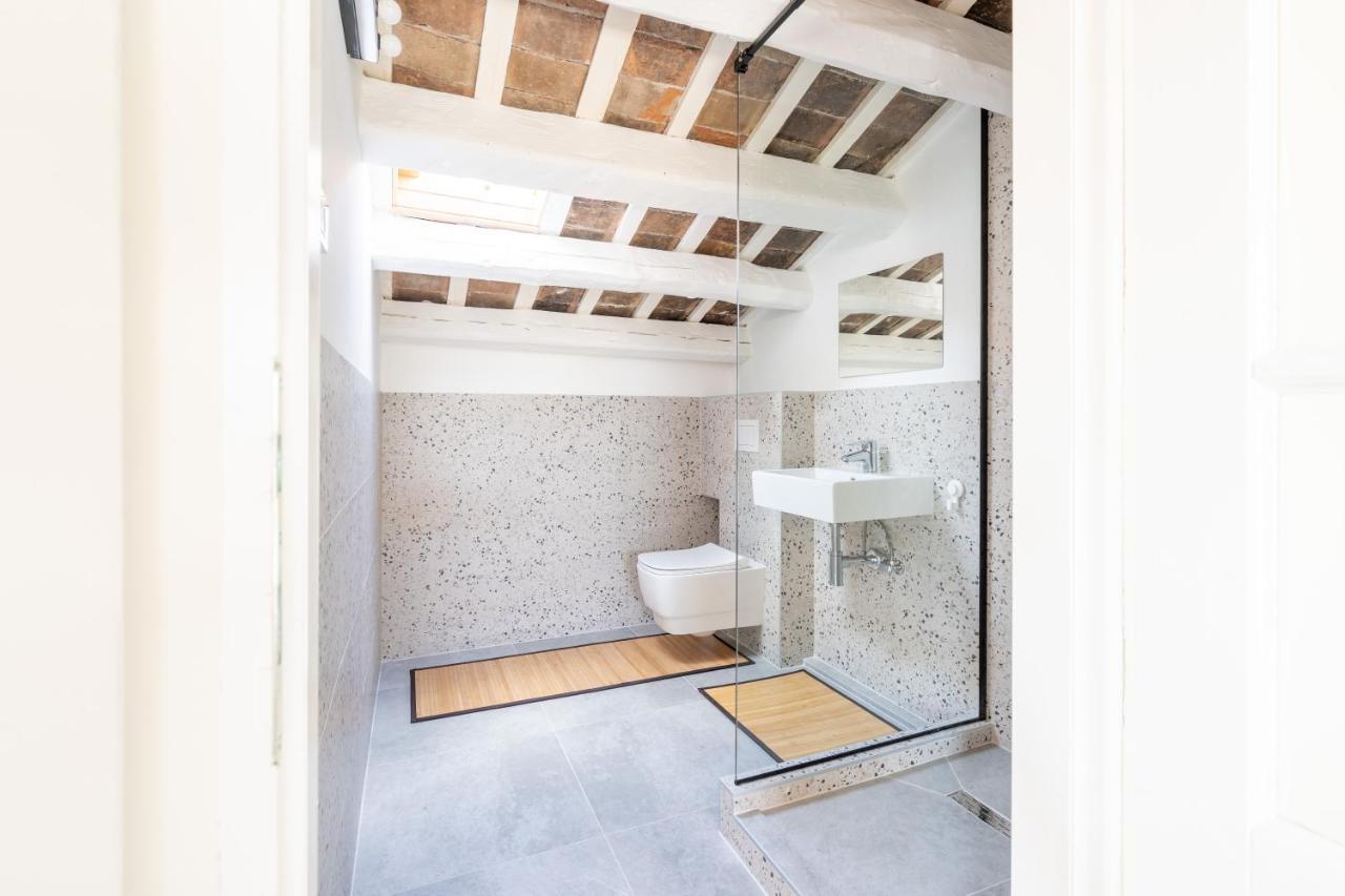 Apartments & Rooms Carera 6 โรวีน ภายนอก รูปภาพ