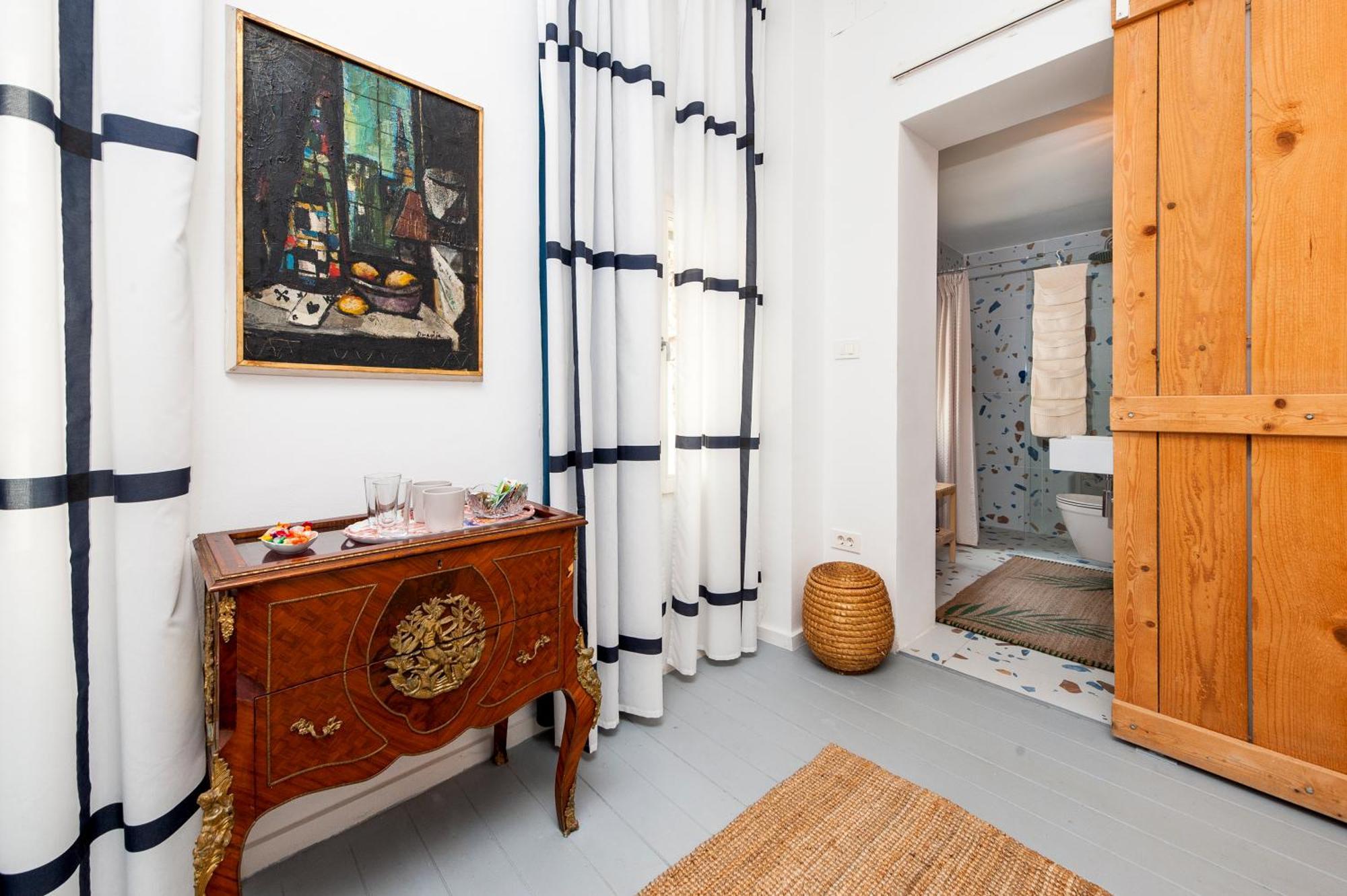 Apartments & Rooms Carera 6 โรวีน ภายนอก รูปภาพ