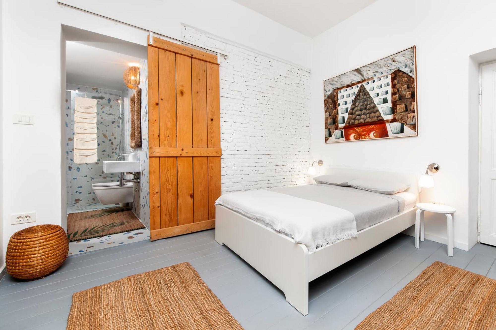 Apartments & Rooms Carera 6 โรวีน ภายนอก รูปภาพ