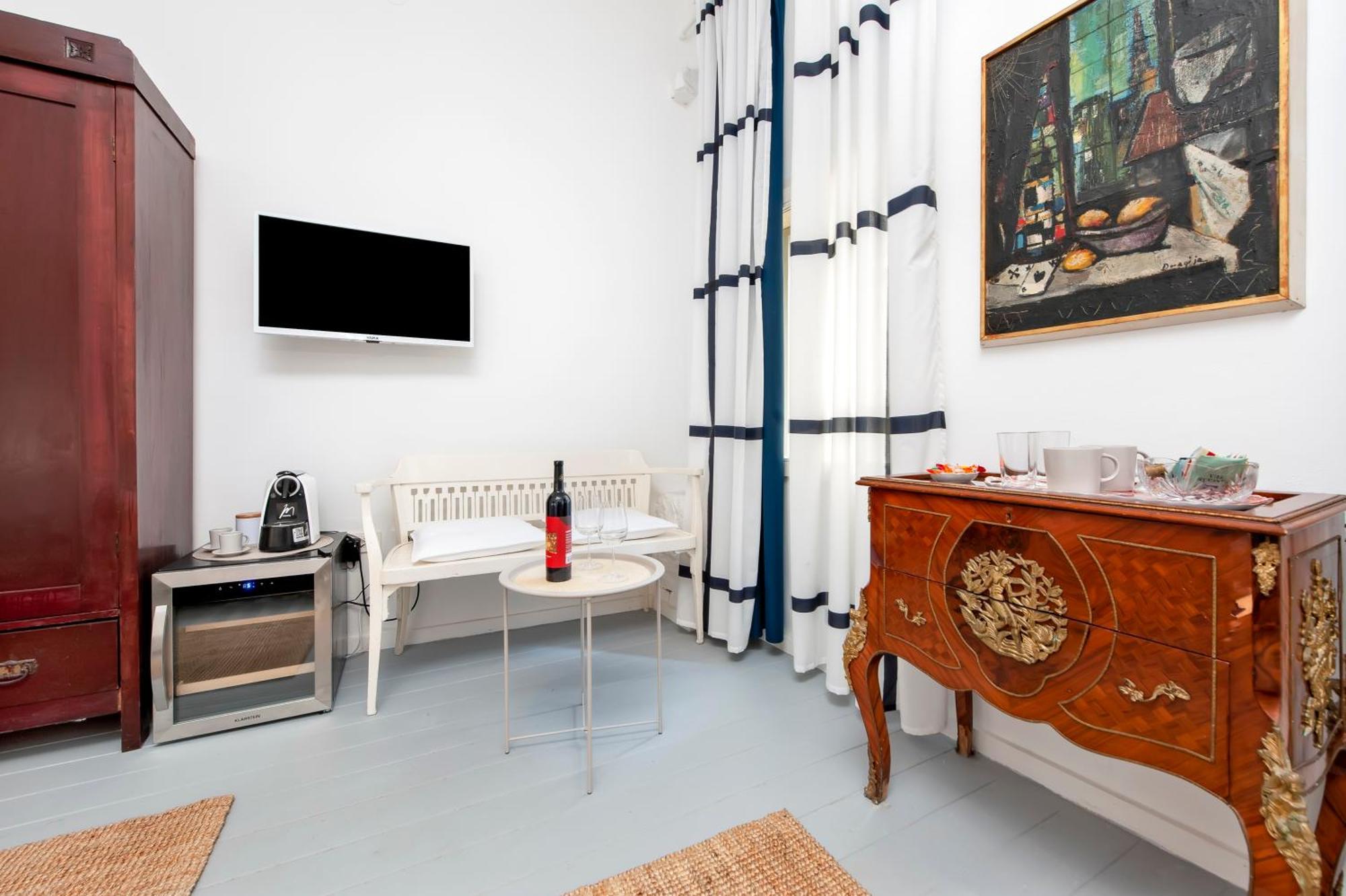 Apartments & Rooms Carera 6 โรวีน ภายนอก รูปภาพ