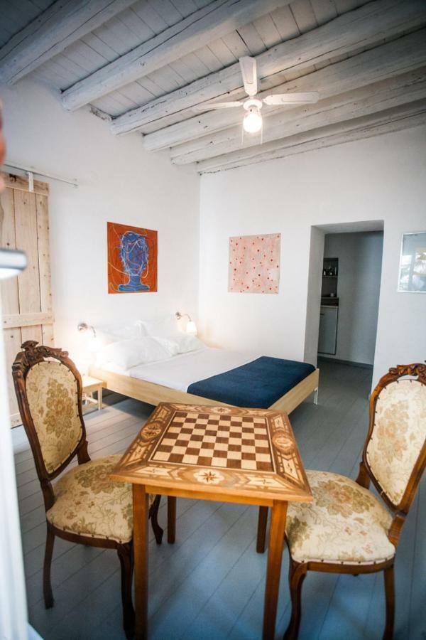 Apartments & Rooms Carera 6 โรวีน ภายนอก รูปภาพ